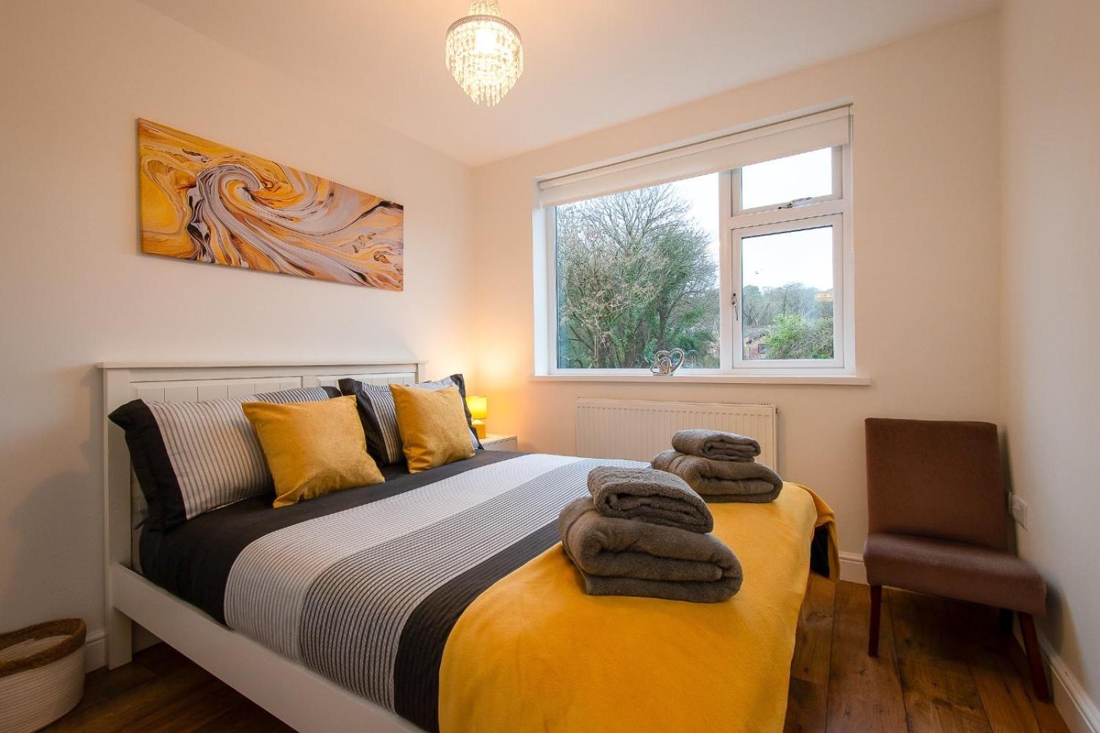 Casa One Hundred - A Beautiful 4 Bed House On The Beach Front Swansea Buitenkant foto